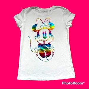 Never worn - Minnie T shirt